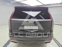 2021 Cadillac Escalade