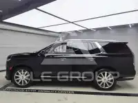 2021 Cadillac Escalade