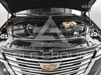 2021 Cadillac Escalade
