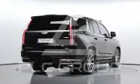 2021 Cadillac Escalade