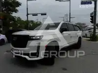 2021 Cadillac Escalade