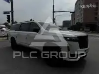 2021 Cadillac Escalade