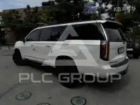 2021 Cadillac Escalade