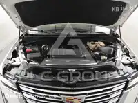 2021 Cadillac Escalade