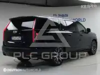 2021 Cadillac Escalade