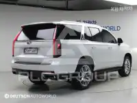 2021 Cadillac Escalade
