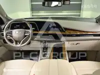 2021 Cadillac Escalade