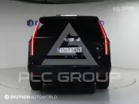 2021 Cadillac Escalade