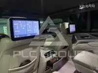 2021 Cadillac Escalade