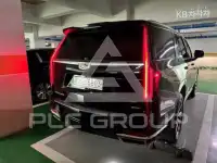 2021 Cadillac Escalade