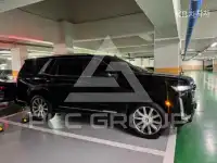 2021 Cadillac Escalade