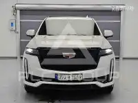2021 Cadillac Escalade