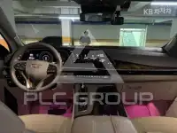 2021 Cadillac Escalade