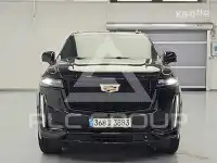 2021 Cadillac Escalade