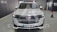 2021 Cadillac Escalade