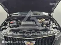 2021 Cadillac Escalade
