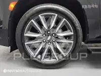 2021 Cadillac Escalade