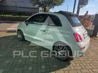 2021 Fiat 500