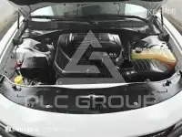 2021 Dodge 