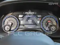 2021 Dodge RAM