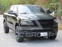 2021 Dodge RAM