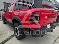 2021 Dodge RAM