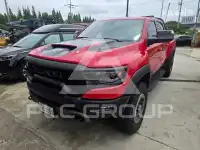 2021 Dodge RAM