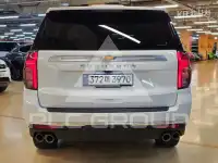 2021 Chevrolet Suburan