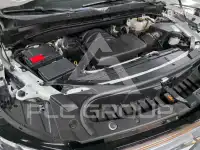 2021 Chevrolet Suburan
