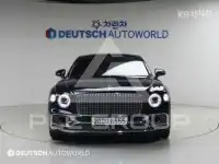 2021 Bentley Flying