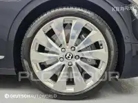 2021 Bentley Flying