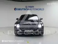2021 Bentley Flying