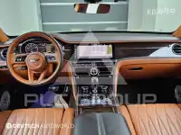 2021 Bentley Flying
