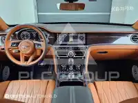 2021 Bentley Flying