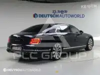 2021 Bentley Flying