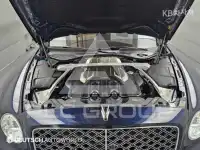 2021 Bentley Flying