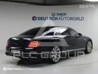 2021 Bentley Flying