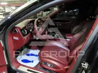2021 Bentley Flying