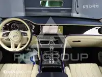 2021 Bentley Flying