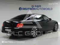 2021 Bentley Flying