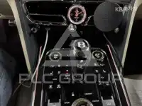 2021 Bentley Flying