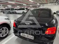 2021 Bentley Flying