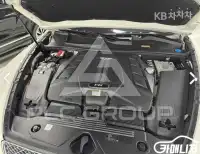 2021 Bentley Bentayga