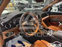 2021 Bentley Bentayga