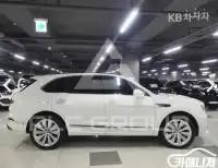 2021 Bentley Bentayga