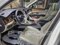 2021 Bentley Bentayga