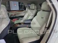 2021 Bentley Bentayga