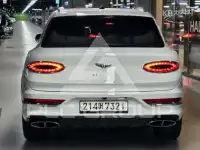 2021 Bentley Bentayga