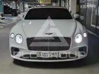 2021 Bentley Continental