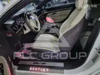 2021 Bentley Continental